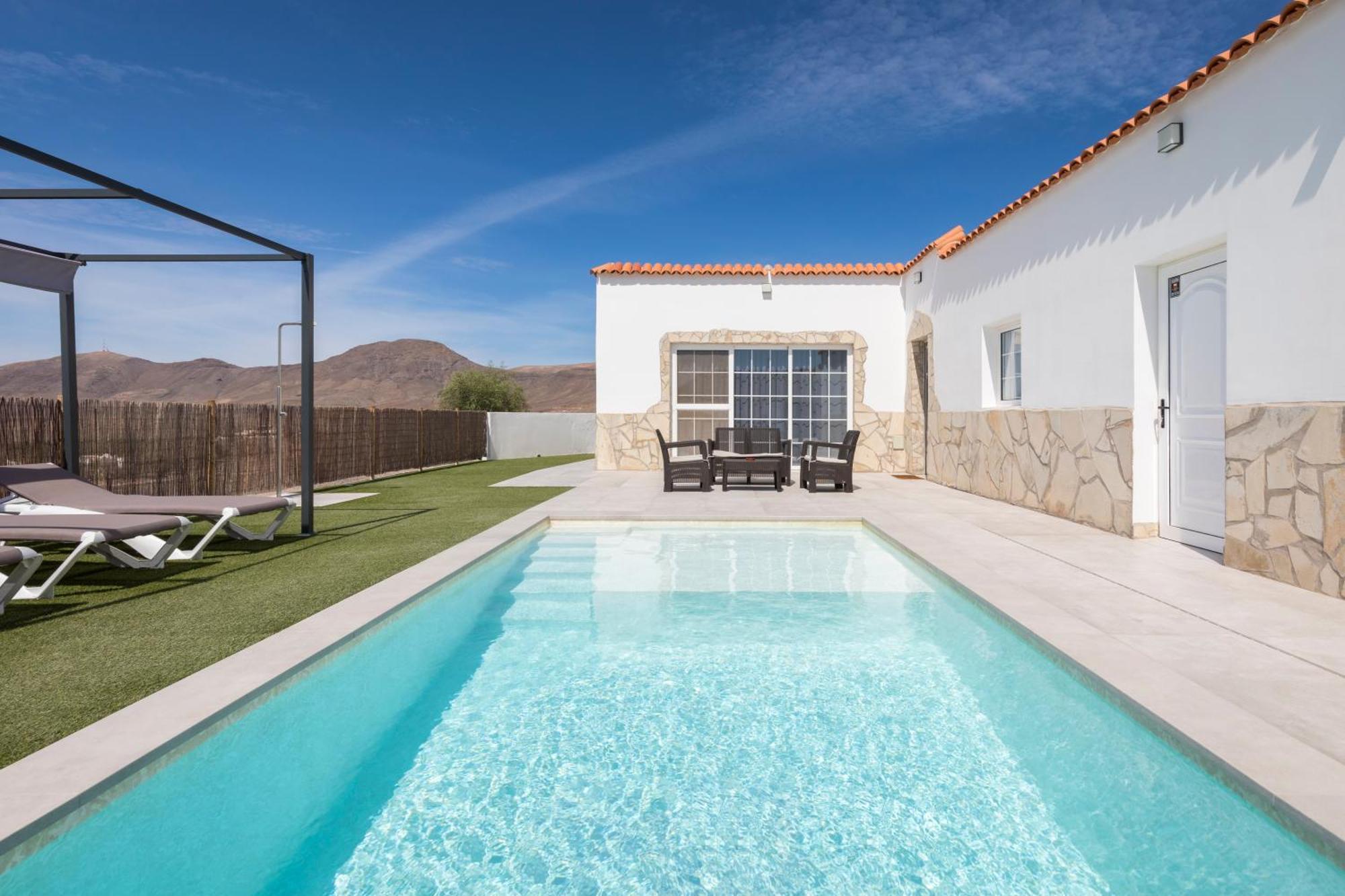 Villa Gregorio Cardon Екстериор снимка